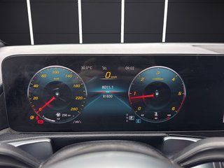 Mercedes-Benz GLB 200d