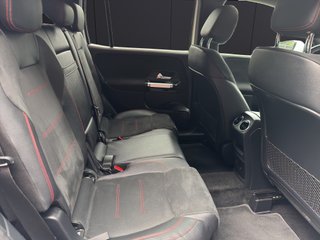 Mercedes-Benz GLB 200d