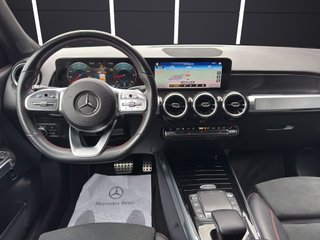 Mercedes-Benz GLB 200d