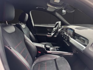 Mercedes-Benz GLB 200d