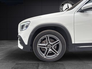 Mercedes-Benz GLB 200d