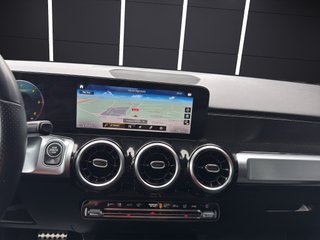 Mercedes-Benz GLB 200d