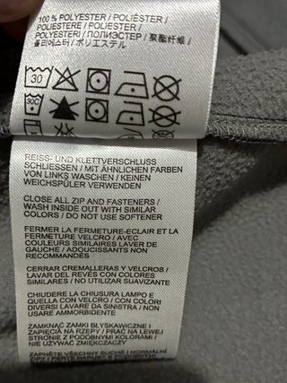 Gilet smanicato Jack Wolfskin
