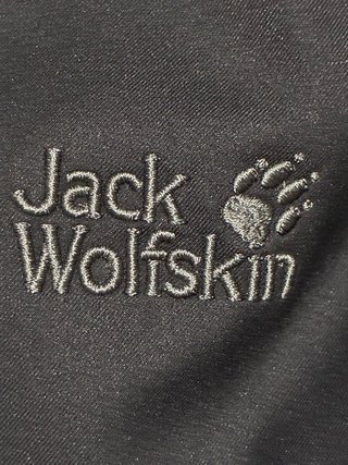 Gilet smanicato Jack Wolfskin