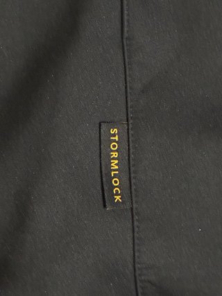 Gilet smanicato Jack Wolfskin