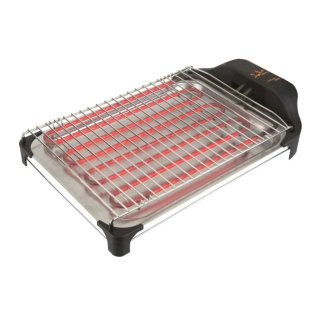 Barbacoa Eléctrica Jata 2400W Nuova