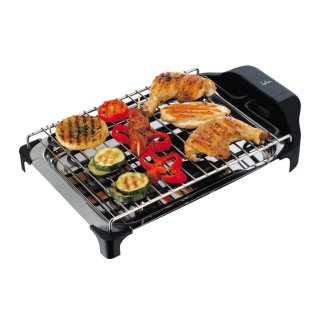 Barbacoa Eléctrica Jata 2400W Nuova