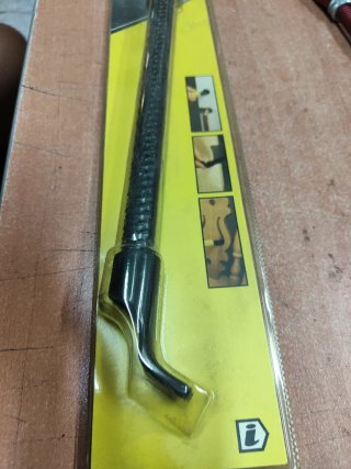 Lima Redonda Stanley Surform 2-21-297