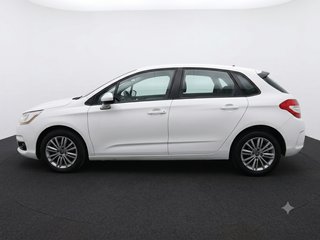 Citroen C4 1.6 hdi Como nuevo!