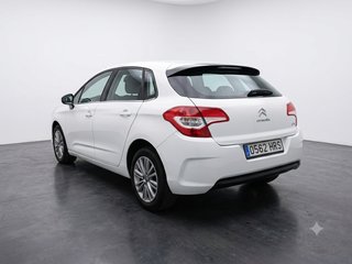 Citroen C4 1.6 hdi Como nuevo!