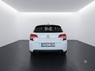Citroen C4 1.6 hdi Como nuevo!
