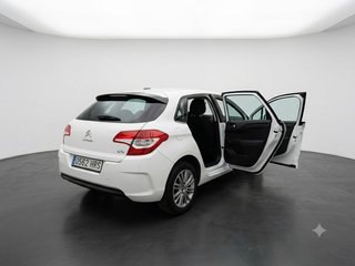 Citroen C4 1.6 hdi Como nuevo!