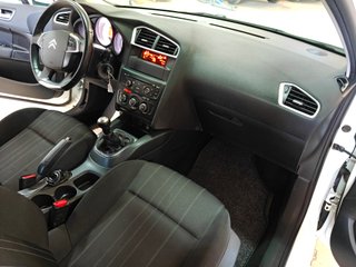 Citroen C4 1.6 hdi Como nuevo!