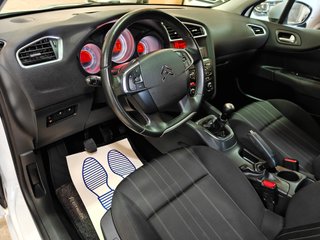 Citroen C4 1.6 hdi Como nuevo!