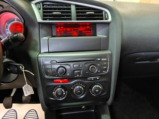 Citroen C4 1.6 hdi Como nuevo!