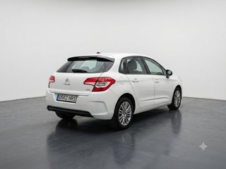 Citroen C4 1.6 hdi Como nuevo!