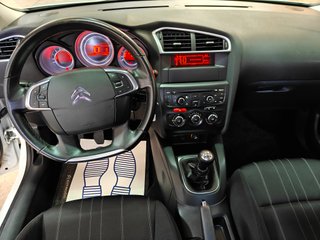 Citroen C4 1.6 hdi Como nuevo!