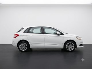 Citroen C4 1.6 hdi Como nuevo!