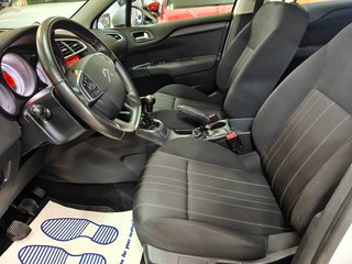 Citroen C4 1.6 hdi Como nuevo!