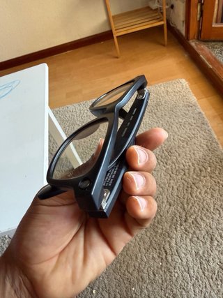 Ray-Ban Wayfarer Gen 2 Transición