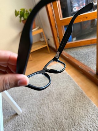 Ray-Ban Wayfarer Gen 2 Transición