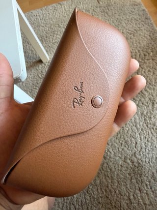 Ray-Ban Wayfarer Gen 2 Transición