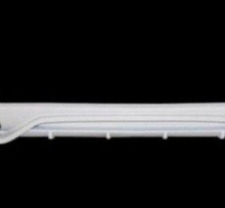 Difusor Trasero Audi A4 B8 09-12 4P / Avant ABS