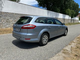 Ford Mondeo 2008