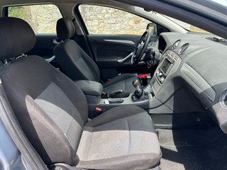 Ford Mondeo 2008