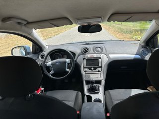 Ford Mondeo 2008