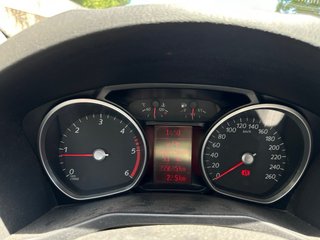 Ford Mondeo 2008