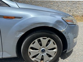 Ford Mondeo 2008