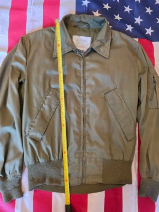 🇺🇲 Bomber da pilota U.S. AIR FORCE 🇺🇲