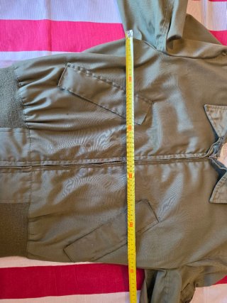 🇺🇲 Bomber da pilota U.S. AIR FORCE 🇺🇲