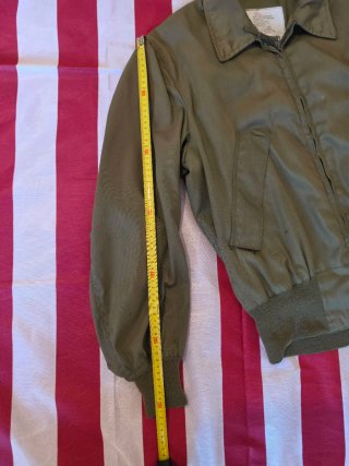 🇺🇲 Bomber da pilota U.S. AIR FORCE 🇺🇲