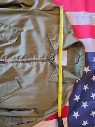 🇺🇲 Bomber da pilota U.S. AIR FORCE 🇺🇲