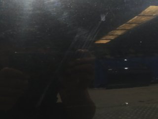 Puerta Trasera Izquierda Nissan Qashqai +2