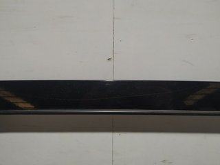 Puerta Trasera Izquierda Nissan Qashqai +2