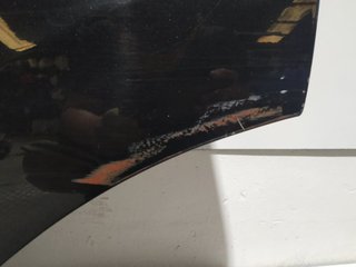 Puerta Trasera Izquierda Nissan Qashqai +2