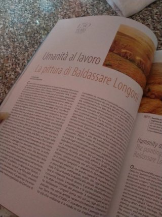 Rivista Magiclake Como