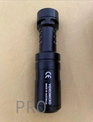 Microfono per Fotocamere Rode