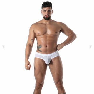 Slip TOF Paris Mon Amour Original Hombre M