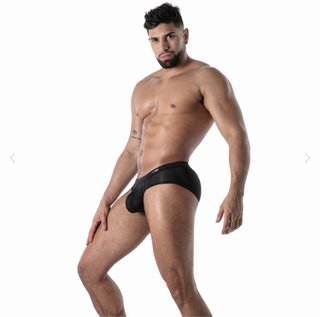 Slip TOF Paris Mon Amour Original Hombre M