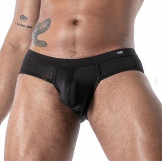 Slip TOF Paris Mon Amour Original Hombre M
