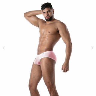 Slip TOF Paris Mon Amour Original Hombre M