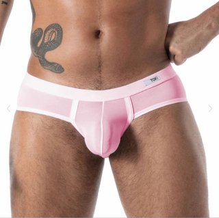 Slip TOF Paris Mon Amour Original Hombre M