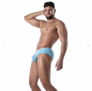 Slip TOF Paris Mon Amour Original Hombre M