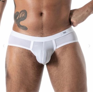 Slip TOF Paris Mon Amour Original Hombre M