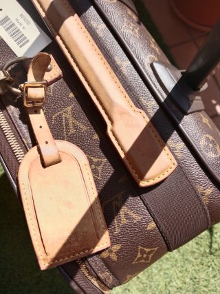 Maletas Louis Vuitton Bosphore Trolley 50 y 45