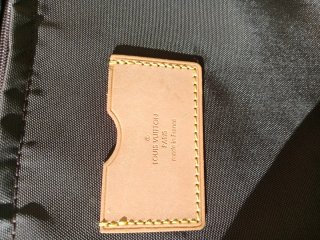 Maletas Louis Vuitton Bosphore Trolley 50 y 45